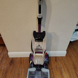 Hoover SmartWash Pet Carpet Washer