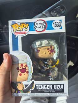 Funko Pop