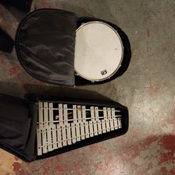 Snare And Bells Kit 