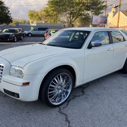 🔥2010 CHRYSLER CHULADA BEAUTY TOURING 300🔥$999 DOWN.oac🔥$999 DE ENGANCHE🔥