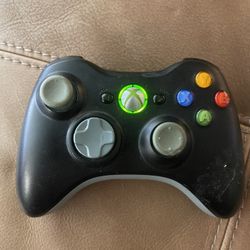Xbox360 Controller