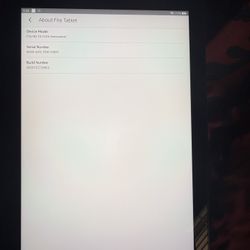 Fire HD 10. - 13th Gen