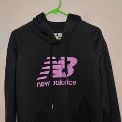 New Balance Hoodie