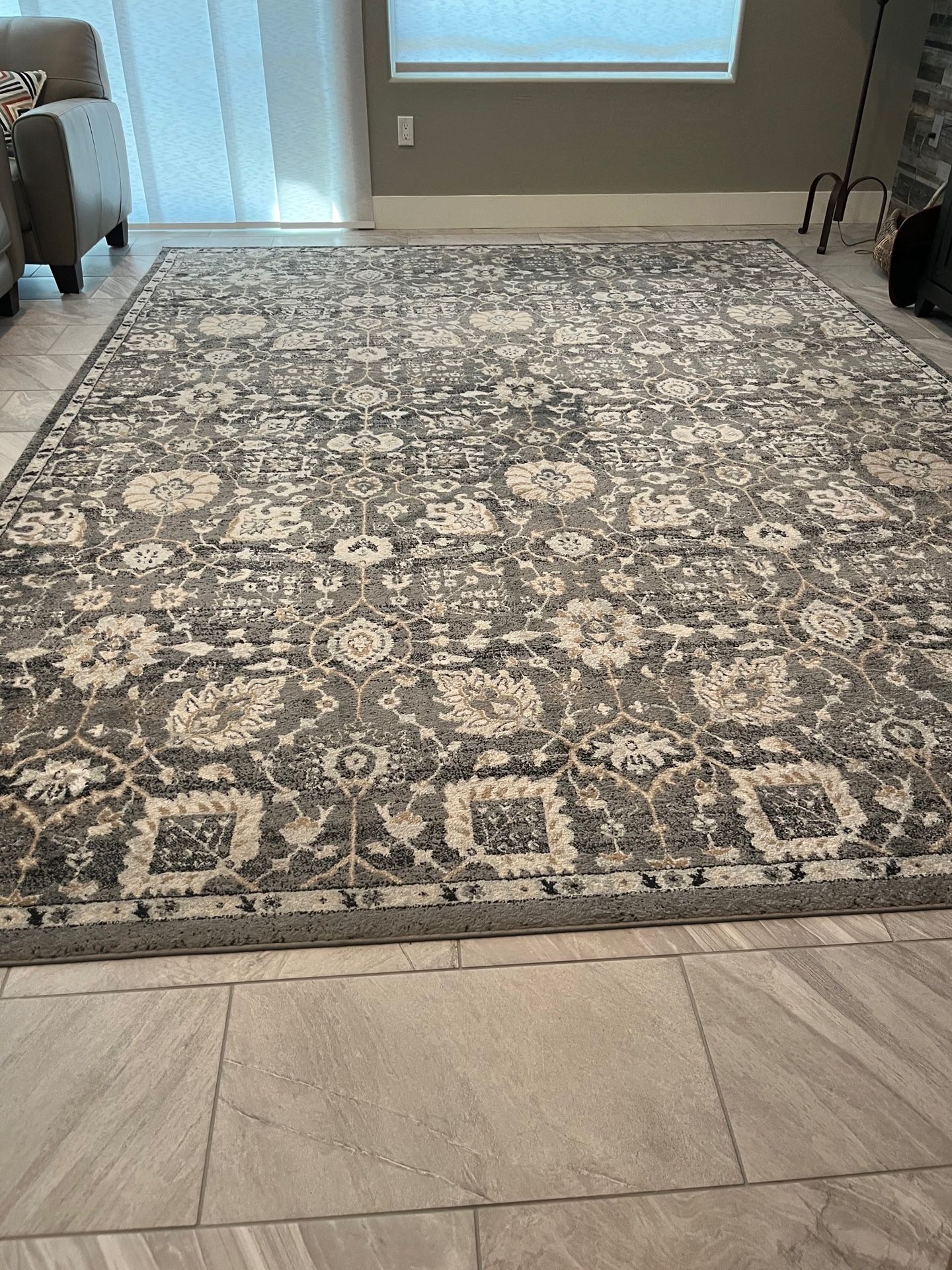 9X12 Area Rug