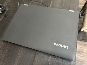 Lenovo ideapad 2N1 14 laptop