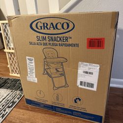 High Chair 