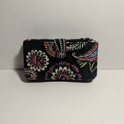 Vera Bradley Small Wallet