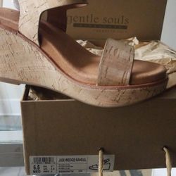 Kenneth Cole  Sandals 