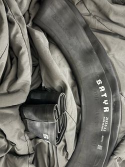 Bicycle inner tubes