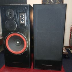 CERWIN-VEGA E-712