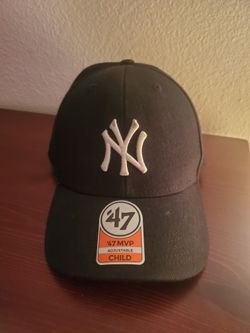 New York Yankees Childs Cap