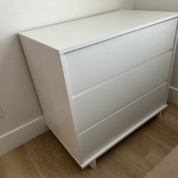 Target Modern 3 Drawer Dresser