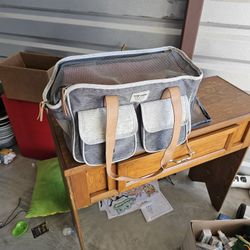 Cat Carrier (Eastside)