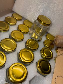 30 pack 4oz jars