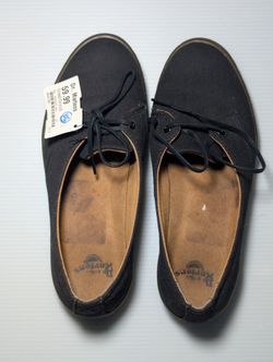 Dr. Martens Women’s Shoes - Size 6 – Black – Good Condition