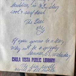 Surf Guide To Southern California 