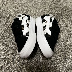 Limited Edition Toddler Bee Vans