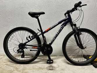 Schwinn Ranger24” Mountain Bike-purple