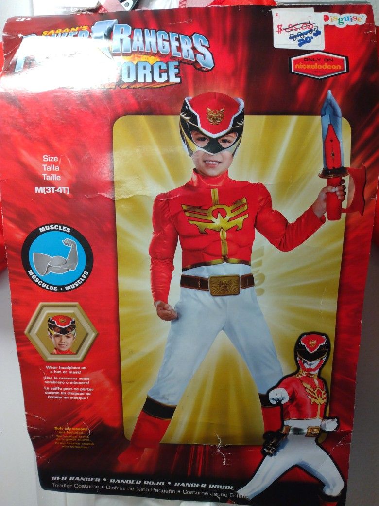 Power Rangers Costumes, Red Rangers Costumes, Super Hero Costume, Cosplay Costumes, Kids Costumes, Halloween Costumes