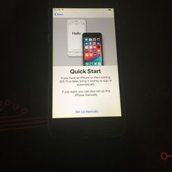 iPhone 6 Willing To Trade 