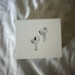 AirPods Pro 3