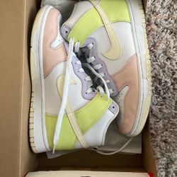Women’s dunk High