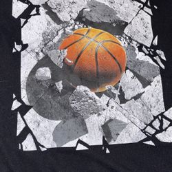 Black T Shirt