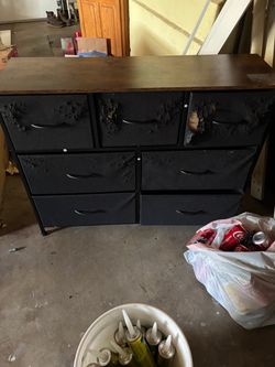 Dresser