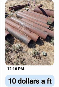 Pipe