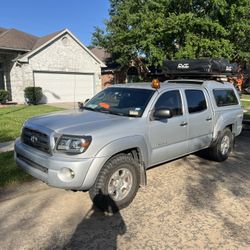 2010 Toyota Tacoma