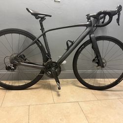 Specialized diverge Gravel Bike 54 Cm