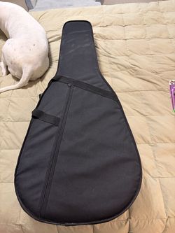 Acoustic Guitar