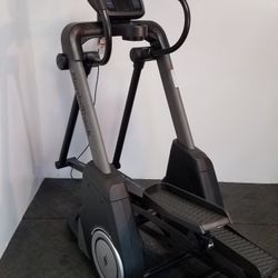 Nordictrack Fs9i Elliptical