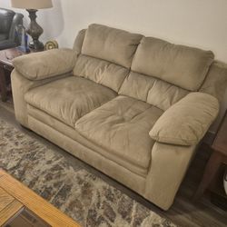 Free Couch
