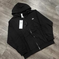 Alo Zip Up 