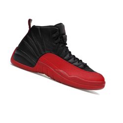 Jordan 12 Flu Game 2025 10.5mens