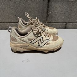 New Balance Fresh Foam X Velo V4 Women Cleats