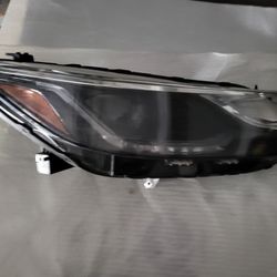 2017 2018 2019 2020 Chevrolet Cruze LED Headlight Part