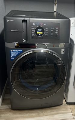 Washer/Dryer combo