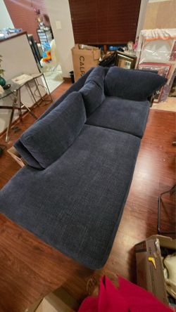 Sectional