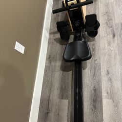 Row Machine
