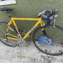 Felt. En Buenas Condiciones 