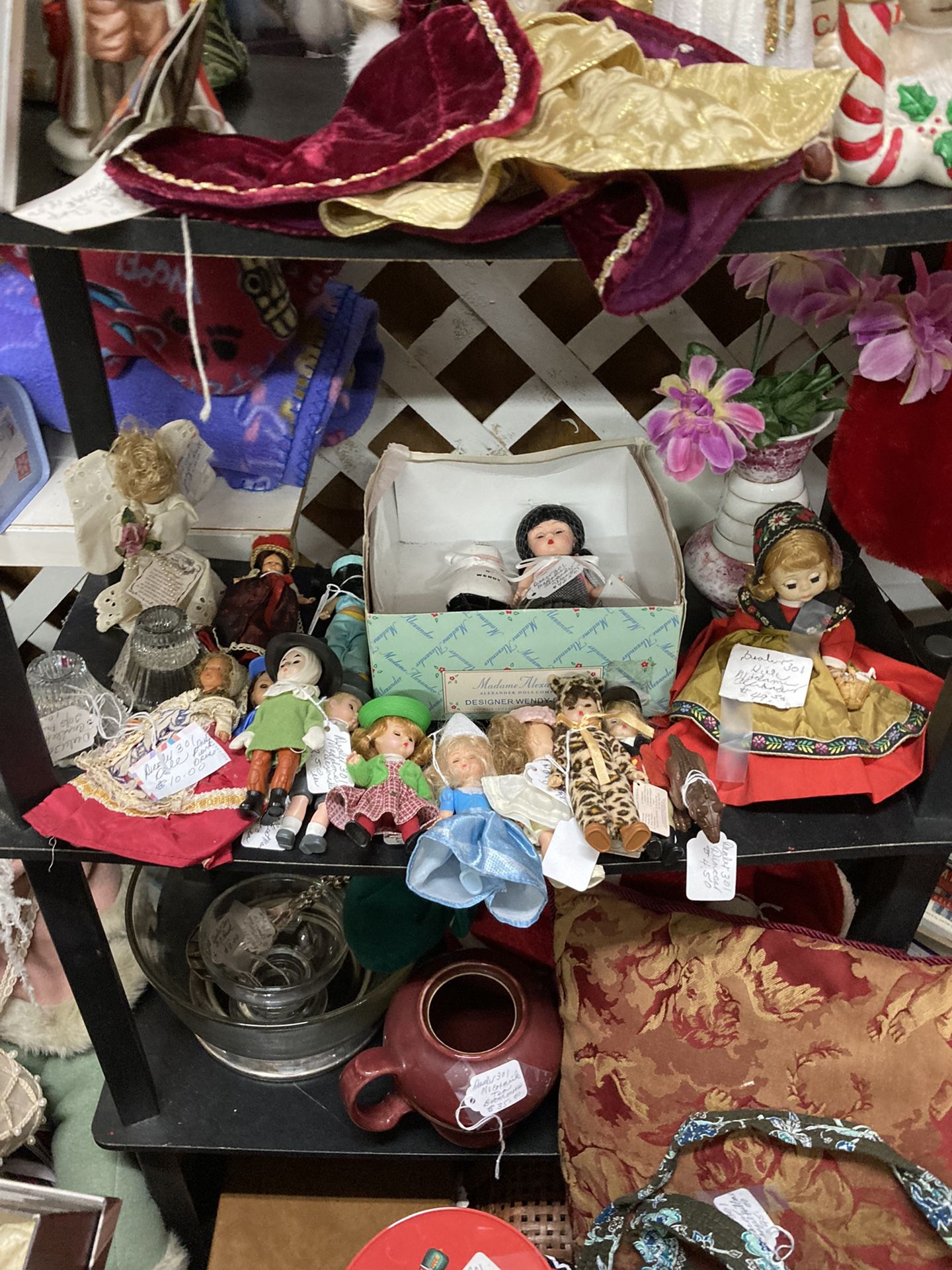 60% Off Booth 301Gardendale antique Mall 