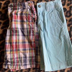 Boys Size 5T Shorts