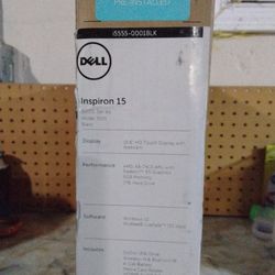 Dell computer