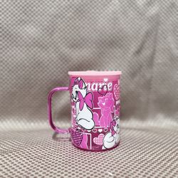 Glass And Acrylic Cups 