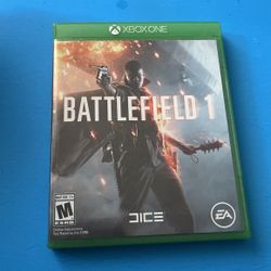 Battlefield 1