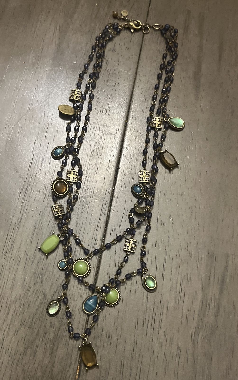 Necklace