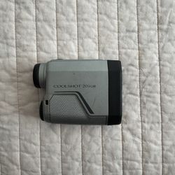 Golf Rangefinder