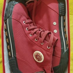 Snickers PF Flyers size 10.5